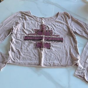 FreePeople shirt